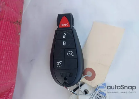 2012 Jeep Grand Cherokee Laredo from USA, damaged, VIN 1C4RJFAG5CC288037